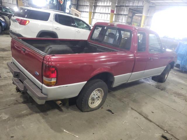 Photo 3 from auction – 1994 FORD RANGER with VIN 1FTCR14X8RPB57120