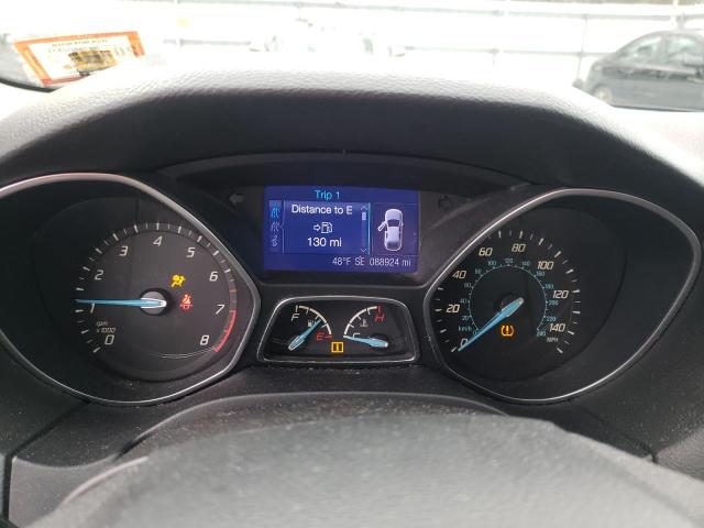 Photo 9 from auction – 2013 FORD FOCUS SE with VIN 1FADP3F2XDL166950