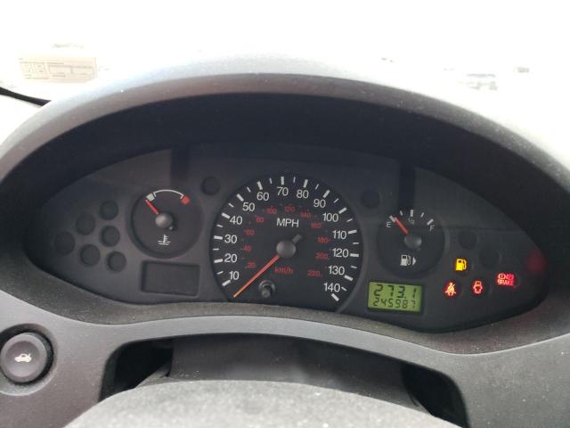 Photo 9 from auction – 2005 FORD FOCUS ZX5 with VIN 3FAFP37N05R123027