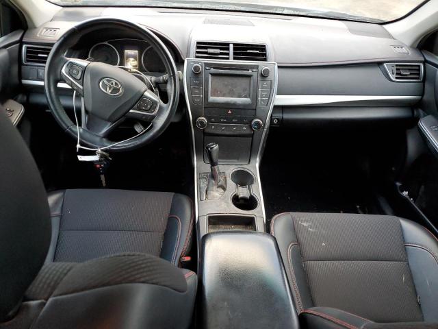 Photo 8 from auction – 2017 TOYOTA CAMRY LE with VIN 4T1BF1FK0HU717732