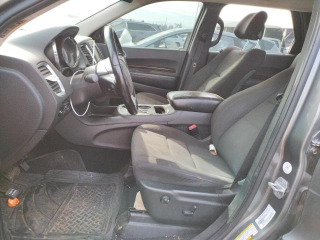 Photo 7 from auction – 2012 DODGE DURANGO CR with VIN 1C4RDJDG4CC113865