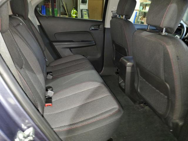 Photo 10 from auction – 2013 CHEVROLET EQUINOX LT with VIN 2GNALDEK1D6362002