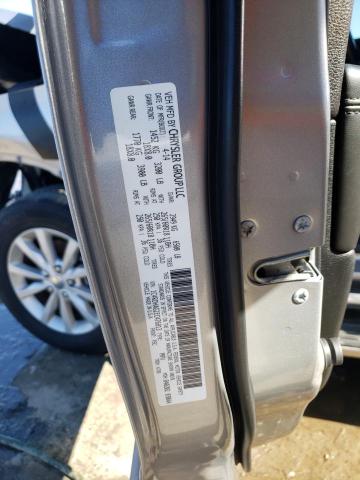 Photo 14 from auction – 2014 DODGE DURANGO SX with VIN 1C4RDHAG2EC476813