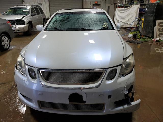 Photo 5 from auction – 2007 LEXUS GS 350 with VIN JTHCE96S170012212