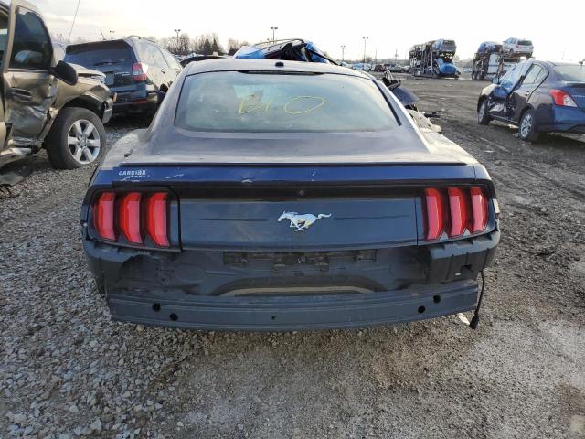 Photo 6 from auction – 2018 FORD MUSTANG with VIN 1FA6P8TH6J5166569