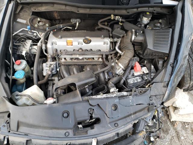 Photo 11 from auction – 2012 HONDA ACCORD SE with VIN 1HGCP2F69CA058088