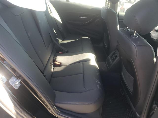 Photo 6 from auction – 2017 BMW 320 I with VIN WBA8E1G34HNU17661