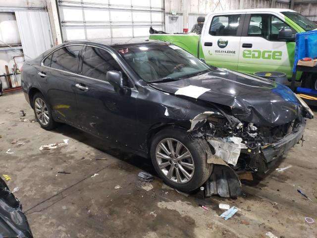 Photo 4 from auction – 2007 LEXUS ES 350 with VIN JTHBJ46G372044055