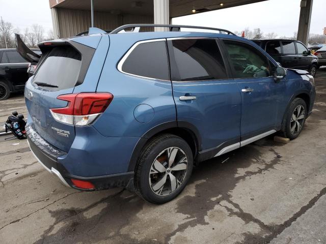Photo 3 from auction – 2019 SUBARU FORESTER T with VIN JF2SKAWC8KH508085