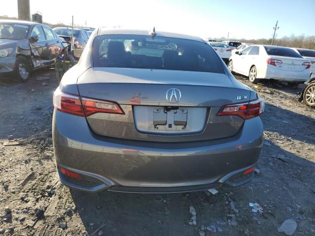 Photo 6 from auction – 2017 ACURA ILX BASE W with VIN 19UDE2F38HA015661