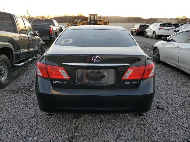 Photo 6 from auction – 2009 LEXUS ES 350 with VIN JTHBJ46G792287984