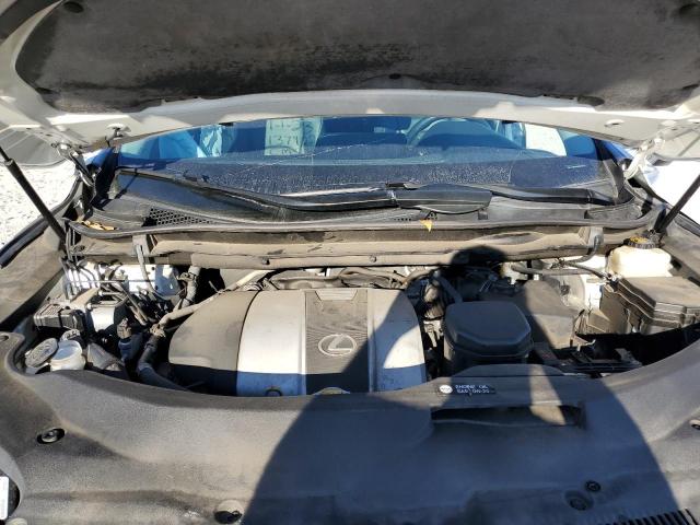 Photo 12 from auction – 2016 LEXUS RX 350 with VIN 2T2ZZMCA9GC019750