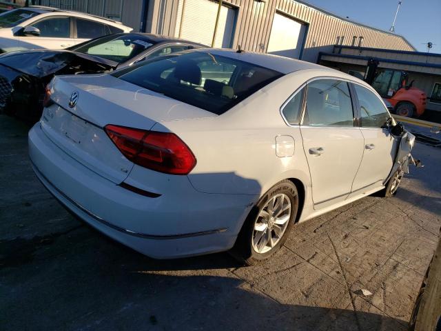 Photo 3 from auction – 2016 VOLKSWAGEN PASSAT S with VIN 1VWAT7A37GC016327