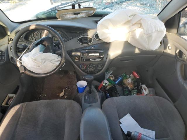 Photo 8 from auction – 2002 FORD FOCUS SE with VIN 1FAFP34P82W250879