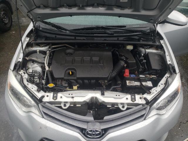 Photo 11 from auction – 2015 TOYOTA COROLLA L with VIN 2T1BURHE9FC402101