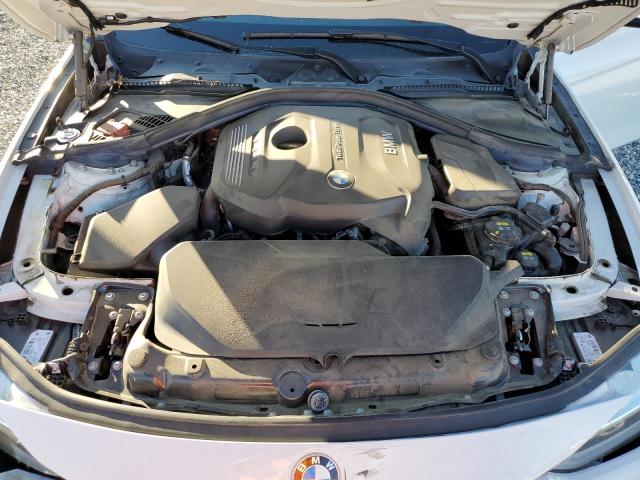 Photo 11 from auction – 2018 BMW 330 I with VIN WBA8B9C58JEE82584