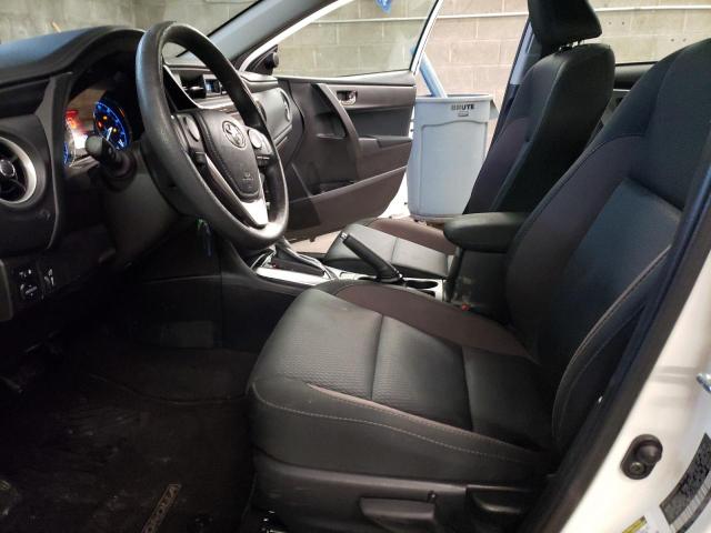 Photo 7 from auction – 2017 TOYOTA COROLLA L with VIN 2T1BURHE0HC935621