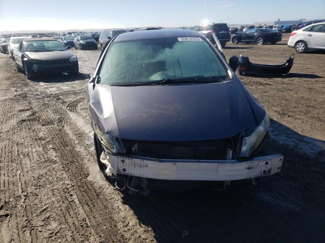 Zdjęcie 5 z aukcji – 2014 HONDA CIVIC HYBR z VIN 19XFB4F20EE201366