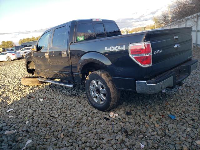 Photo 2 from auction – 2014 FORD F150 SUPER with VIN 1FTFW1EF7EFC88812