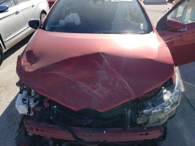 Photo 11 from auction – 2018 TOYOTA COROLLA IM with VIN JTNKARJE3JJ571834