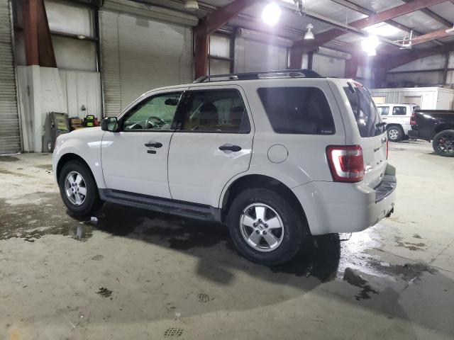 Photo 2 from auction – 2012 FORD ESCAPE XLT with VIN 1FMCU0DG8CKB09917