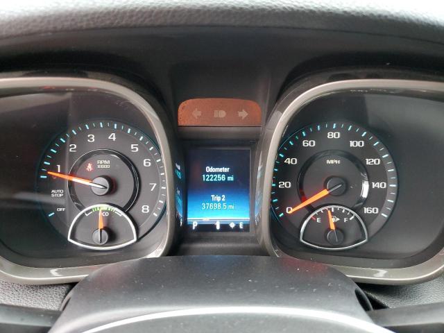 Photo 9 from auction – 2013 CHEVROLET MALIBU 1LT with VIN 1G11D5RR9DF112377