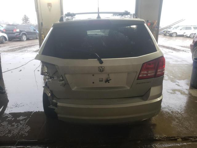 Photo 6 from auction – 2010 DODGE JOURNEY SE with VIN 3D4PG4FB0AT163717