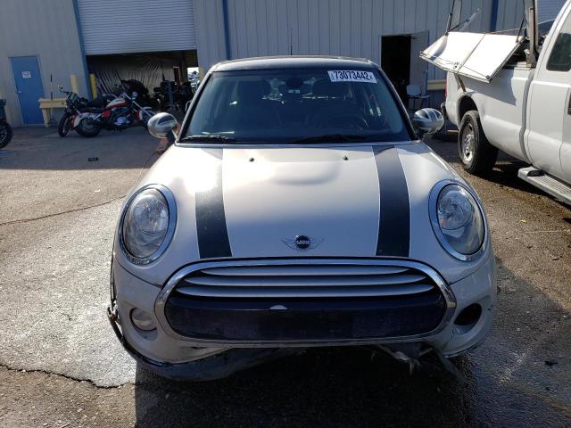 Photo 5 from auction – 2015 MINI COOPER with VIN WMWXS5C59FT829571