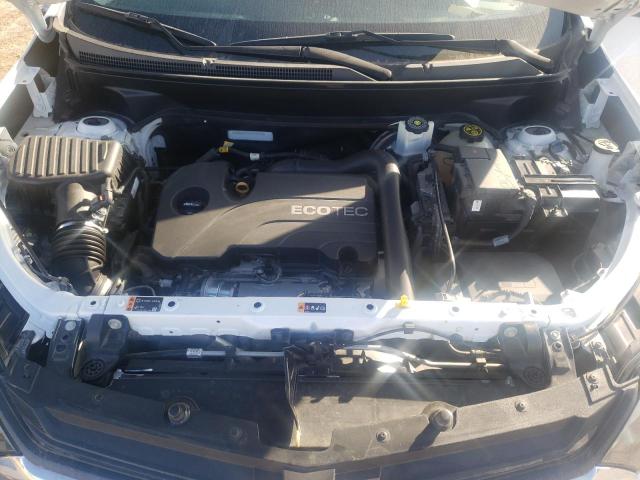 Photo 12 from auction – 2019 CHEVROLET EQUINOX LS with VIN 3GNAXHEV3KS575330
