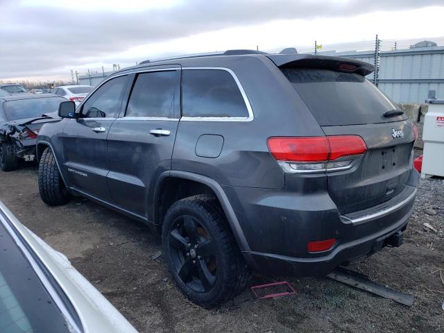 Photo 2 from auction – 2014 JEEP GRAND CHER with VIN 1C4RJECG2EC400805