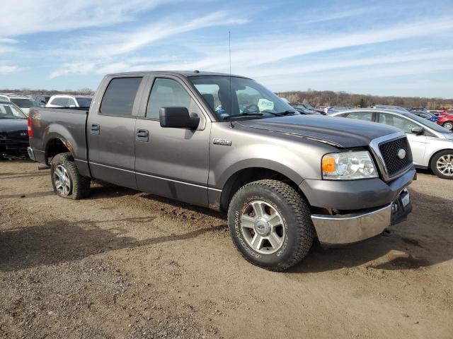 Photo 4 from auction – 2007 FORD F150 SUPER with VIN 1FTPW14V17KD38076