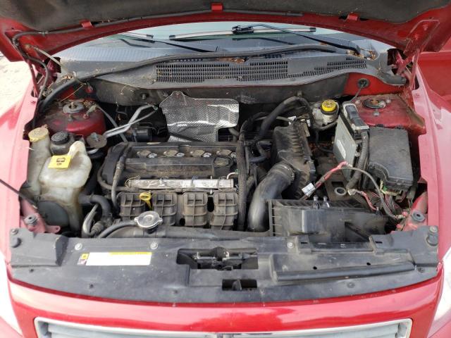 Photo 11 from auction – 2010 DODGE CALIBER SX with VIN 1B3CB4HA8AD570920