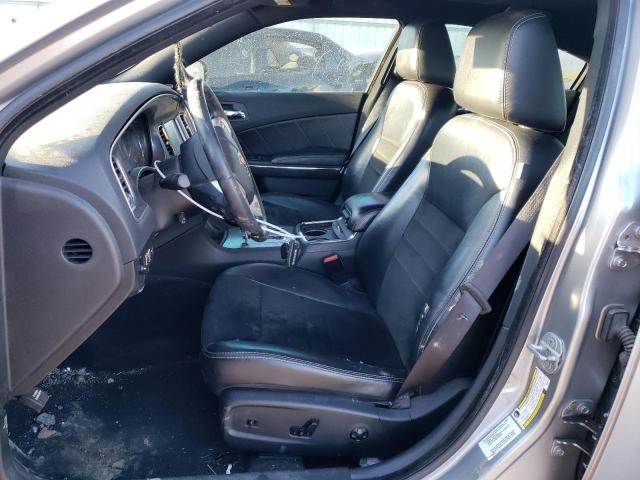 Photo 7 from auction – 2011 DODGE CHARGER R/ with VIN 2B3CL5CTXBH520410
