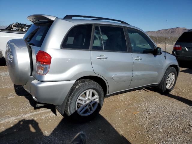 Photo 3 from auction – 2002 TOYOTA RAV4 with VIN JTEGH20V220060343