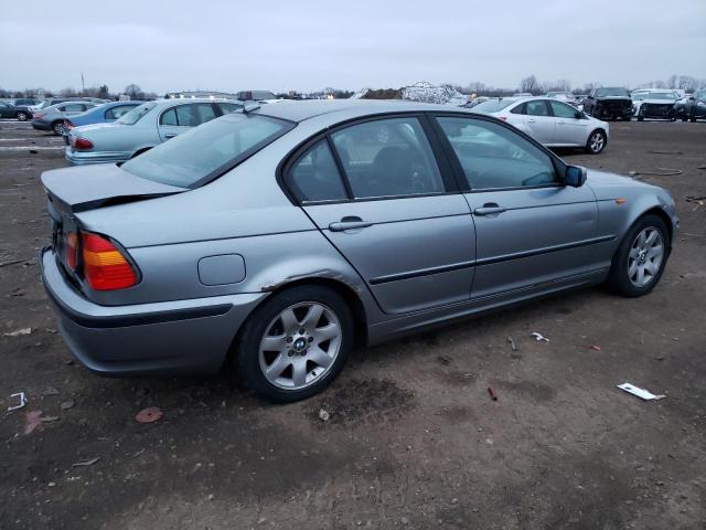 Photo 3 from auction – 2004 BMW 325 XI with VIN WBAEU33434PR10150