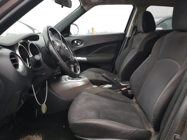 Photo 7 from auction – 2011 NISSAN JUKE S with VIN JN8AF5MV5BT008252