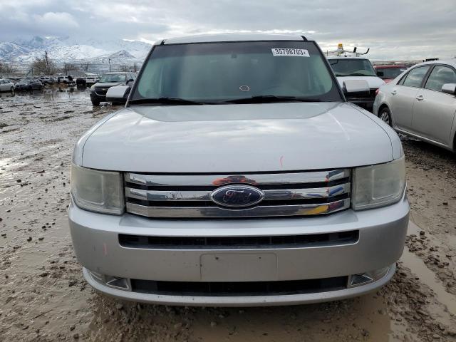 Photo 5 from auction – 2010 FORD FLEX SEL with VIN 2FMHK6CC5ABA84978