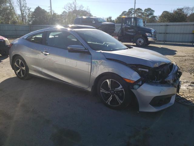 Photo 4 from auction – 2016 HONDA CIVIC TOUR with VIN 2HGFC3B92GH359615