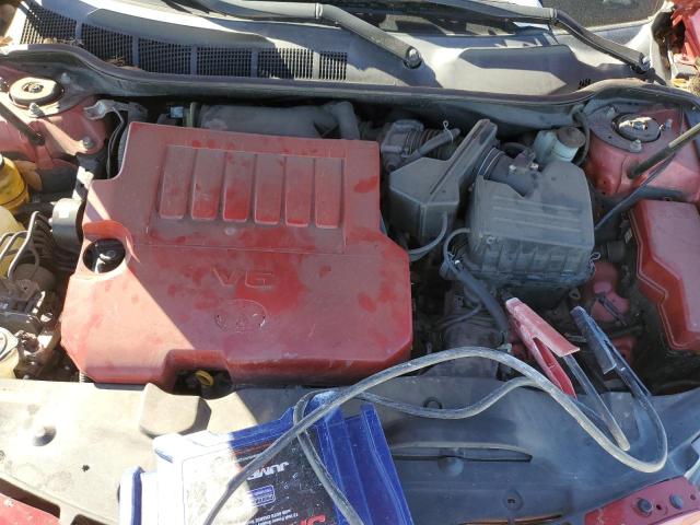 Photo 11 from auction – 2011 TOYOTA CAMRY SE with VIN 4T1BK3EK5BU630201
