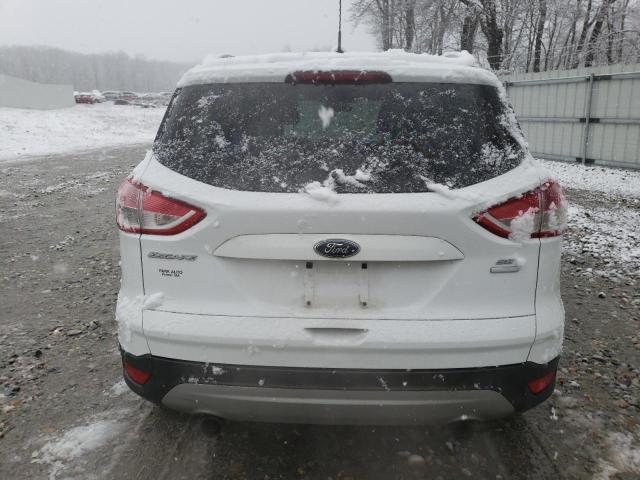 Photo 6 from auction – 2013 FORD ESCAPE SE with VIN 1FMCU9GX2DUA60817