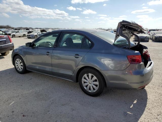 Photo 2 from auction – 2014 VOLKSWAGEN JETTA BASE with VIN 3VW1K7AJ7EM441849