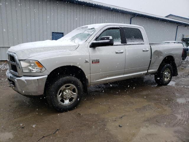 DODGE RAM 2500 S 2012 with VIN 3C6UD5DLXCG334583 - Photo from auction