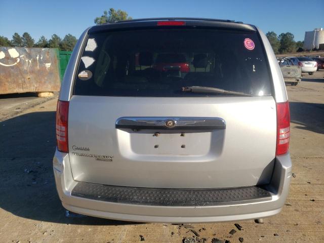 Photo 6 from auction – 2008 CHRYSLER TOWN & COU with VIN 2A8HR54P28R823939
