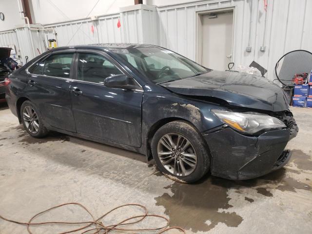 Photo 4 from auction – 2017 TOYOTA CAMRY LE with VIN 4T1BF1FK7HU312287