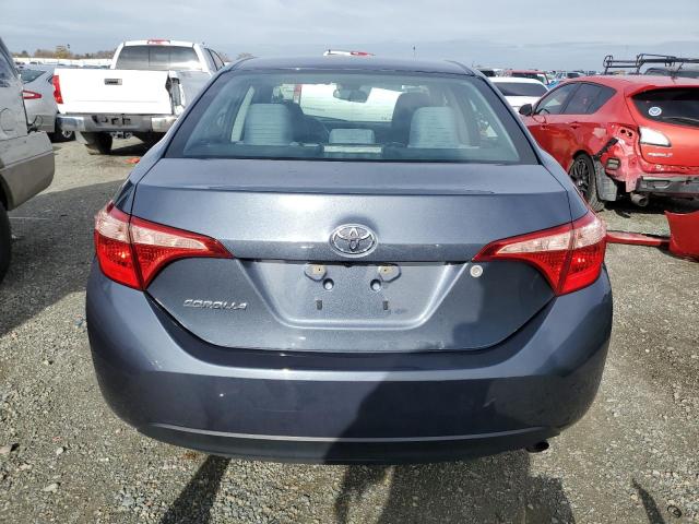 Photo 6 from auction – 2017 TOYOTA COROLLA L with VIN 2T1BURHE1HC827265