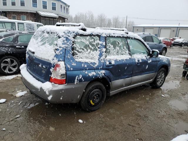 صورة رقم 3 من المزاد - 2008 SUBARU FORESTER 2 مع VIN JF1SG67608H731502