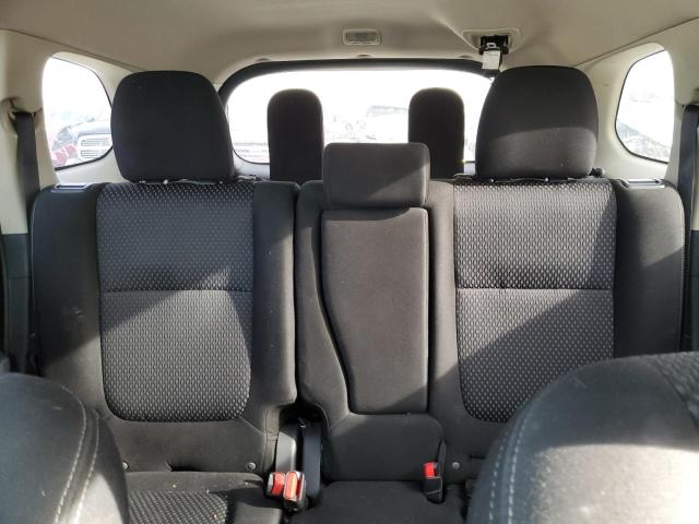 Photo 10 from auction – 2017 MITSUBISHI OUTLANDER with VIN JA4AD3A36HZ059610