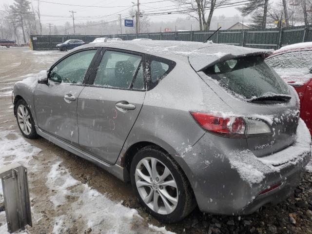 Photo 2 from auction – 2010 MAZDA 3 S with VIN JM1BL1H60A1324799