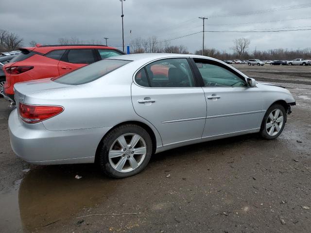 Photo 3 from auction – 2005 LEXUS ES 330 with VIN JTHBA30G755128149