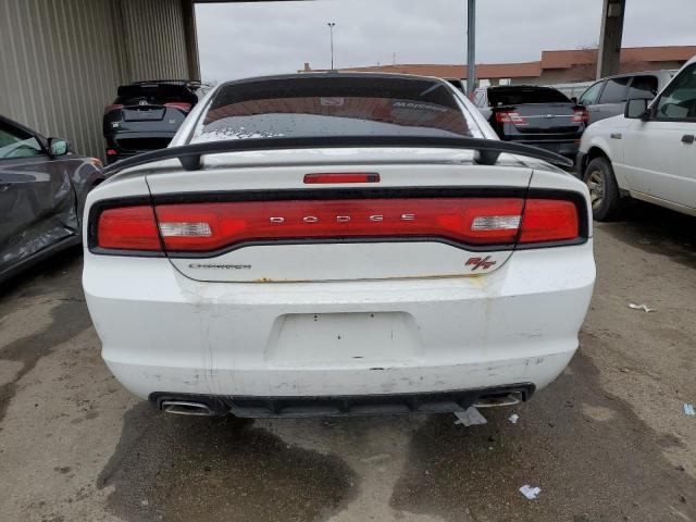 Photo 6 from auction – 2013 DODGE CHARGER R/ with VIN 2C3CDXCT6DH730761